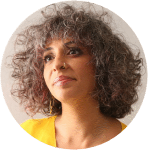 Picture of وداد معلوف